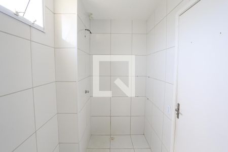 Apartamento à venda com 40m², 2 quartos e sem vagaBanheiro