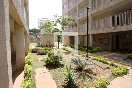 Apartamento à venda com 40m², 2 quartos e sem vagaÁrea Comum