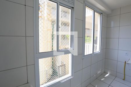 Apartamento à venda com 40m², 2 quartos e sem vagaÁrea de Serviço