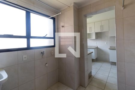 Apartamento à venda com 141m², 3 quartos e 2 vagas Apartamento à venda com 141m², 3 quartos e 2 vagasÁrea de Serviço