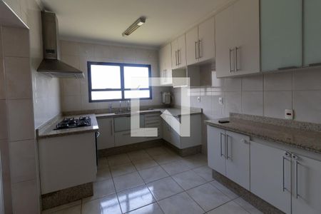 Apartamento à venda com 141m², 3 quartos e 2 vagas Apartamento à venda com 141m², 3 quartos e 2 vagasCozinha