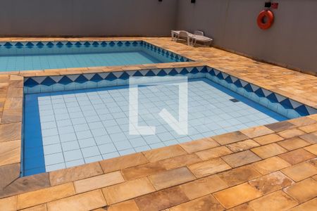 Apartamento à venda com 141m², 3 quartos e 2 vagas Apartamento à venda com 141m², 3 quartos e 2 vagasÁrea comum