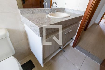 Apartamento à venda com 141m², 3 quartos e 2 vagas Apartamento à venda com 141m², 3 quartos e 2 vagasBanheiro