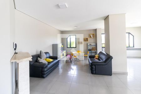 Apartamento à venda com 141m², 3 quartos e 2 vagas Apartamento à venda com 141m², 3 quartos e 2 vagasÁrea comum