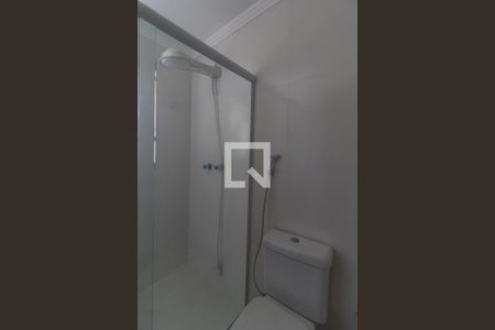 Apartamento à venda com 141m², 3 quartos e 2 vagas Apartamento à venda com 141m², 3 quartos e 2 vagasBanheiro da Suíte