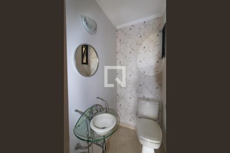 Apartamento à venda com 141m², 3 quartos e 2 vagas Apartamento à venda com 141m², 3 quartos e 2 vagasLavabo