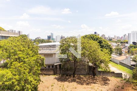 Apartamento à venda com 141m², 3 quartos e 2 vagas Apartamento à venda com 141m², 3 quartos e 2 vagasVista do Quarto 3