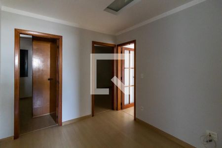 Apartamento à venda com 141m², 3 quartos e 2 vagas Apartamento à venda com 141m², 3 quartos e 2 vagasSala de Tv