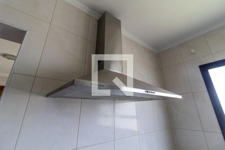 Apartamento à venda com 141m², 3 quartos e 2 vagas Apartamento à venda com 141m², 3 quartos e 2 vagasCozinha