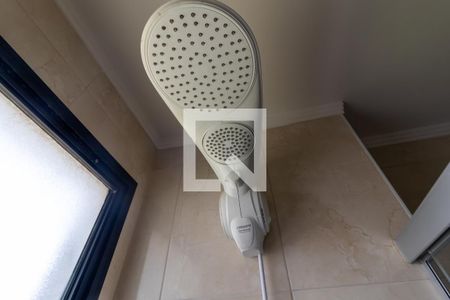 Apartamento à venda com 141m², 3 quartos e 2 vagas Apartamento à venda com 141m², 3 quartos e 2 vagasBanheiro