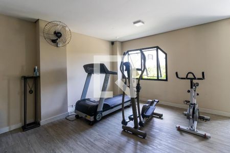 Apartamento à venda com 141m², 3 quartos e 2 vagas Apartamento à venda com 141m², 3 quartos e 2 vagasÁrea comum