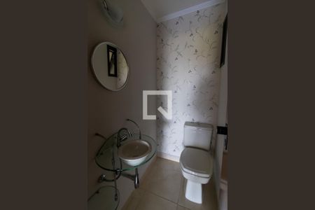 Apartamento à venda com 141m², 3 quartos e 2 vagas Apartamento à venda com 141m², 3 quartos e 2 vagasBanheiro