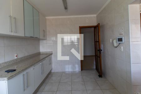 Apartamento à venda com 141m², 3 quartos e 2 vagas Apartamento à venda com 141m², 3 quartos e 2 vagasCozinha