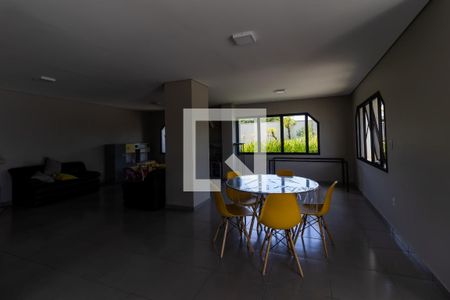 Apartamento à venda com 141m², 3 quartos e 2 vagas Apartamento à venda com 141m², 3 quartos e 2 vagasÁrea comum