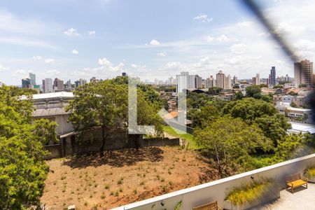 Apartamento à venda com 141m², 3 quartos e 2 vagas Apartamento à venda com 141m², 3 quartos e 2 vagasVista do Quarto 2