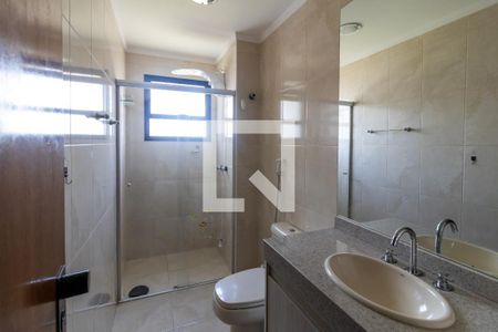 Apartamento à venda com 141m², 3 quartos e 2 vagas Apartamento à venda com 141m², 3 quartos e 2 vagasBanheiro