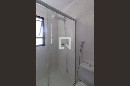 Apartamento à venda com 141m², 3 quartos e 2 vagas Apartamento à venda com 141m², 3 quartos e 2 vagasBanheiro da Suíte