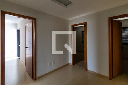 Apartamento à venda com 141m², 3 quartos e 2 vagas Apartamento à venda com 141m², 3 quartos e 2 vagasSala de Tv