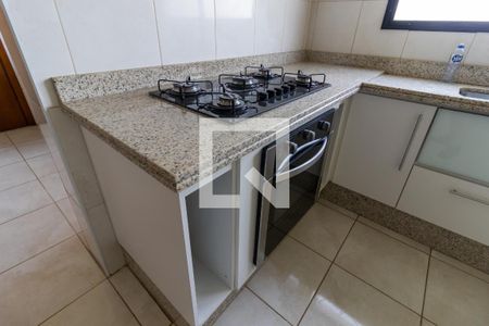 Apartamento à venda com 141m², 3 quartos e 2 vagas Apartamento à venda com 141m², 3 quartos e 2 vagasCozinha