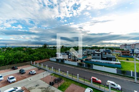 Apartamento para alugar com 56m², 2 quartos e 1 vaga Apartamento para alugar com 56m², 2 quartos e 1 vagaVista