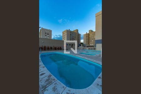 Apartamento para alugar com 56m², 2 quartos e 1 vaga Apartamento para alugar com 56m², 2 quartos e 1 vagaÁrea comum - Piscina