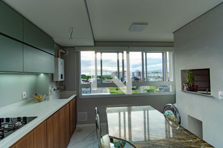 Apartamento para alugar com 56m², 2 quartos e 1 vaga Apartamento para alugar com 56m², 2 quartos e 1 vagaCozinha
