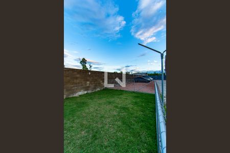 Apartamento para alugar com 56m², 2 quartos e 1 vaga Apartamento para alugar com 56m², 2 quartos e 1 vagaÁrea comum - Espaço Pet
