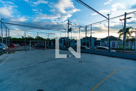 Apartamento para alugar com 56m², 2 quartos e 1 vaga Apartamento para alugar com 56m², 2 quartos e 1 vagaÁrea comum - Quadra Esportiva