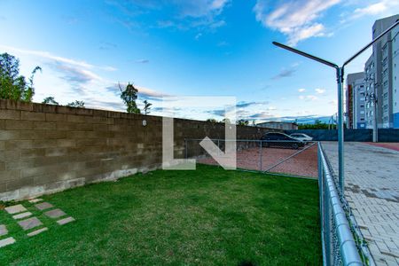 Apartamento para alugar com 56m², 2 quartos e 1 vaga Apartamento para alugar com 56m², 2 quartos e 1 vagaÁrea comum - Espaço Pet