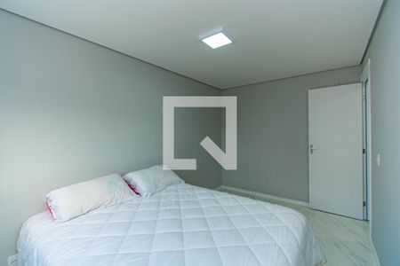 Quarto 1 de apartamento para alugar com 2 quartos, 56m² em Rio Branco, Canoas
