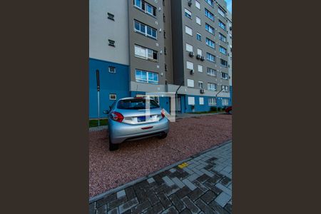 Apartamento para alugar com 56m², 2 quartos e 1 vaga Apartamento para alugar com 56m², 2 quartos e 1 vagaGaragem