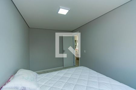 Quarto 1 de apartamento para alugar com 2 quartos, 56m² em Rio Branco, Canoas