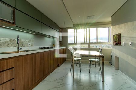 Apartamento para alugar com 2 quartos, 56m² em Rio Branco, Canoas