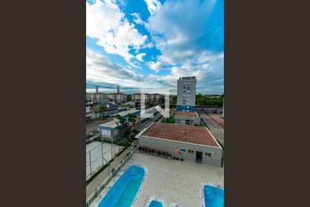 Apartamento para alugar com 56m², 2 quartos e 1 vaga Apartamento para alugar com 56m², 2 quartos e 1 vagaVista