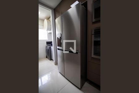 Apartamento para alugar com 117m², 2 quartos e 1 vagaCozinha