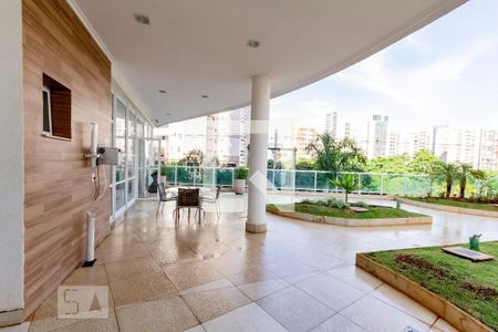 Apartamento para alugar com 117m², 2 quartos e 1 vagaÁrea comum