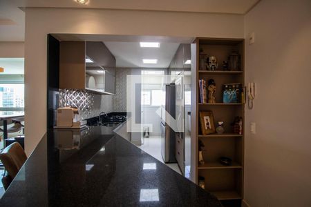 Apartamento para alugar com 117m², 2 quartos e 1 vagaCozinha