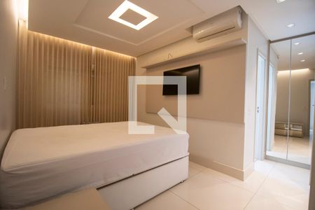 Apartamento para alugar com 117m², 2 quartos e 1 vagaSuíte