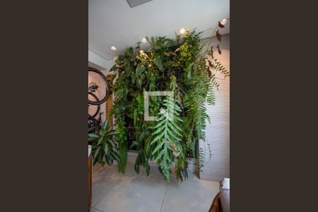 Apartamento para alugar com 117m², 2 quartos e 1 vagaJardim