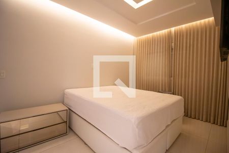 Apartamento para alugar com 117m², 2 quartos e 1 vagaSuíte