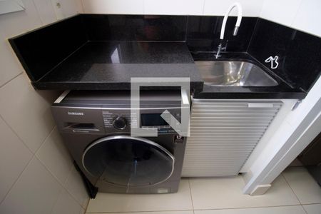 Apartamento para alugar com 117m², 2 quartos e 1 vagaÁrea de serviço