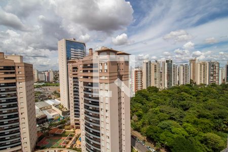 Apartamento para alugar com 117m², 2 quartos e 1 vagaVista do quarto 1