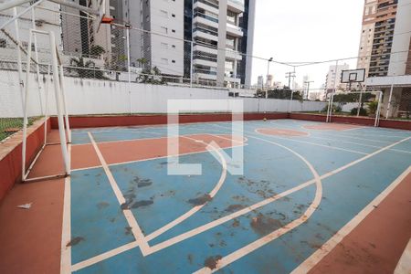 Apartamento para alugar com 117m², 2 quartos e 1 vagaQuadra esportiva