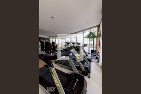 Apartamento para alugar com 117m², 2 quartos e 1 vagaAcademia