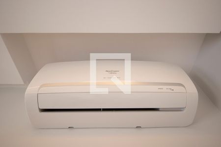 Apartamento para alugar com 117m², 2 quartos e 1 vagaAr condicionado