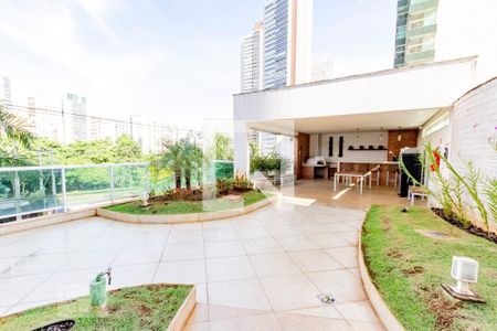 Apartamento para alugar com 117m², 2 quartos e 1 vagaÁrea comum