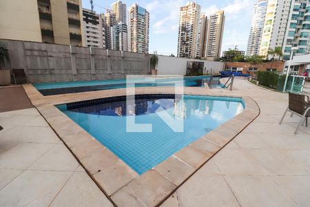 Apartamento para alugar com 117m², 2 quartos e 1 vagaPiscina
