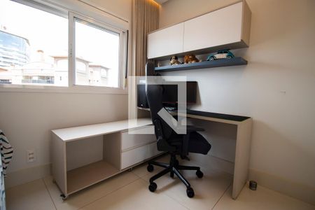 Apartamento para alugar com 117m², 2 quartos e 1 vagaQuarto 1