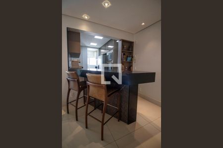 Apartamento para alugar com 117m², 2 quartos e 1 vagaCozinha