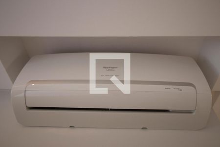 Apartamento para alugar com 117m², 2 quartos e 1 vagaAr condicionado